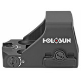 H-SUN REFLEX 6MOA RED SHAKE