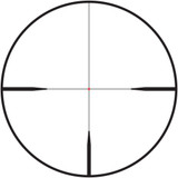 LEUP VX-3HD 3.5-10X40 FIREDOT MATTE