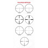 BURRIS FULLFIELD 4-16X50MM PA AE