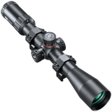 Simmons SIM41640 ProTarget  Matte Black 4-16x40mm 30mm Tube Mil-Dot Reticle