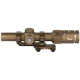 SIG TANGO MSR 1-6X24 MSR-BDC6 COY