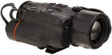 Trijicon EO SKEETIRXIRLAS SkeetIRx  Thermal Hand Held/Mountable Scope Matte Black 1.2x 640x480, 12 Microns, 60Hz Resolution Zoom 2x, Mount