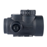 TRIJICON MRO SD RED DOT NO MNT BLK
