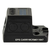 H-SUN EPS CARRY MRS RED SOLAR ALUM