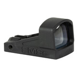 SHLDS SMSC POLY ED MINI SIGHT 8MOA