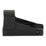 SHLDS SMSC POLY ED MINI SIGHT 8MOA
