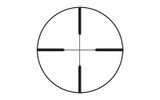 BURRIS HANDGUN SCOPE 2X20MM PLX