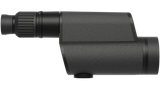 Leupold 67185 Mark 4  Straight Body 12-40x60mm H-32 Reticle, Black Carbon Fiber/Magnesium