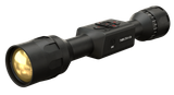 ATN TIWSTLTV650X Thor LTV  Thermal Rifle Scope Black 4-12x 50mm Illuminated Multi Reticle 640x480 Resolution