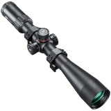 Simmons SIM62444 ProTarget  Matte Black 6-24x 44mm 30mm Tube Mil-Dot Reticle