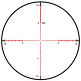 LEUP MARK 5HD 5-25X56 PR1-MIL IR