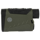 SIG KILO3K 6X22MM RNG FNDR MONOCULAR