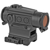 H-SUN 20MM MRS RED SOLAR QD