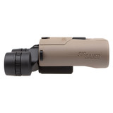 SIG ZULU 6 BINO HDX 16X42 STABILIZED