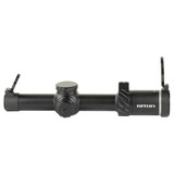 RITON 3 TACTIX 1-8X24 MOA 30MM SFP