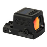 H-SUN EPS CARRY MRS GRN SOLAR ALUM
