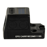 H-SUN EPS CARRY MRS GRN SOLAR ALUM