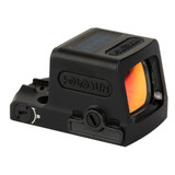 H-SUN EPS CARRY MRS GRN SOLAR ALUM