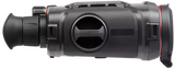 AGM Global Vision 7142510005306V561 Voyage TB50-640 Thermal Binocular/Laser Rangefinder Black 3.5-56x 50mm 640x512 Resolution Zoom Digital 1x/2x/4x/8x/16x