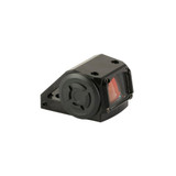 SHLDS AMS ENCLOSED EMITTER RDS MR