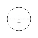 STEINER PREDATOR 8 2-16X42MM SFP