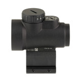 TRIJICON MRO SD RED DOT LOW 1/3 BLK