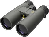 Leupold 181174 BX-1 McKenzie HD 10x50mm Roof Prism Shadow Gray Armor Coated