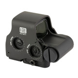 EOTECH EXPS3 1 MOA DOT QD BLACK