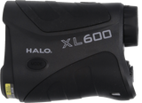 Halo Optics HALHALRF0085 XL 600 Black 6x 600 yds Max Distance