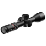 BURRIS XTR PS 3.3-18X50MM ILLUM PEK