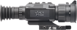 AGM Global Vision CLAR25-384 Clarion 384 Thermal Black 2-16x25mm/4.5-36x50mm Multi Reticle, Digital 1x/2x/4x/8x Zoom 384x288, 12 um, 50 Hz Resolution