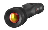 ATN TIWST5335A Thor 5 320 Thermal Rifle Scope, Black Anodized 5-20x, Illuminated Multi Reticle, Zoom 320x240, 12 Microns, 60 fps Resolution