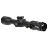 SIG WHISKEY6 3-18X44MM 30MM QUADPLEX
