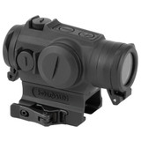 H-SUN ELITE TI 20MM MRS RED QD