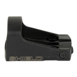 SHLDS SMS POLY ED MINI SGHT 2MOA DOT
