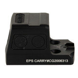 H-SUN EPS CARRY 2 MOA GRN ALUM