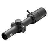 EOTECH VUDU X 1-6X SFP DP1 RET BLACK