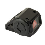 SHLDS AMS ENCLOSED EMITTER RDS 8MOA