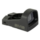 SHLDS SMS POLY ED MINI SGHT 65/2MOA