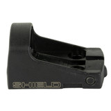 SHLDS SMS POLY ED MINI SGHT 65/2MOA