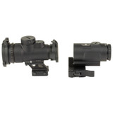 TRIJICON MRO SD PATROL RED DOT COMBO