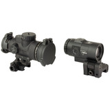 TRIJICON MRO SD PATROL RED DOT COMBO