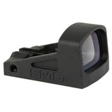 SHLDS SMS2 POLY ED MINI SGHT 2 4MOA