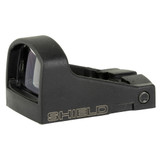 SHLDS SMS POLY ED MINI SGHT 4MOA DOT