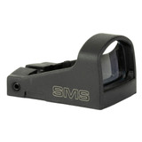 SHLDS SMS POLY ED MINI SGHT 4MOA DOT