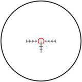 BURRIS RT6 1-6X24 BALLISTIC AR IR