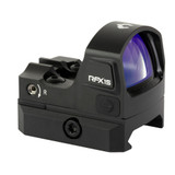 VIRIDIAN RFX-15 1X17 MICRO GREEN DOT