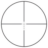 BURRIS SCOUT 2-7X32 B-PLEX MATTE