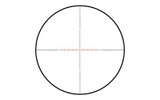 KONUS DIABLO 6-24X50 SCOPE BDC IR