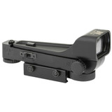 NCSTAR RED DOT REFLEX SIGHT 3/8"DVTL